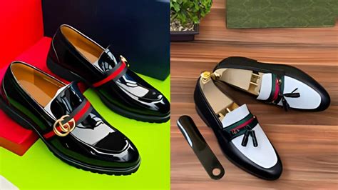 mens gucci diamond shoes|authentic gucci shoes price.